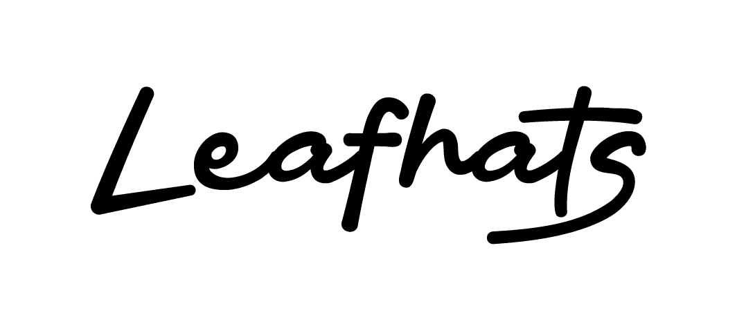 Leafhats logo